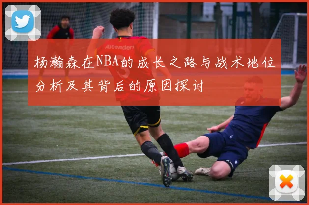 杨瀚森在NBA的成长之路与战术地位分析及其背后的原因探讨